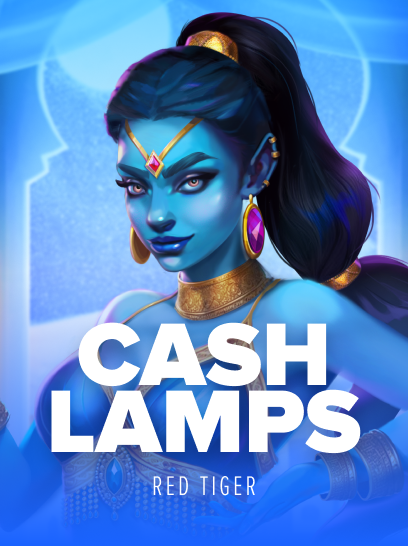 Cash Lamps